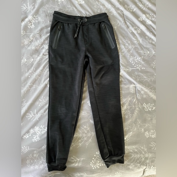 Boy’s Jogger Sweatpants - Picture 4 of 8